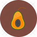 Fruit Healthy Food Icon