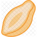 Papaya Fruit Healthy Icon