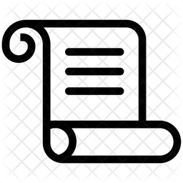 Papel  Ícone