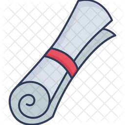 Papel  Ícone