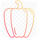 Papel de campana  Icono