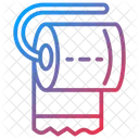 Papel Higienico Icon