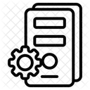 Arte Geometria Criativo Ícone