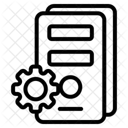 Papel  Ícone