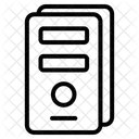 Arte Geometria Criativo Ícone