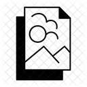 Papel Ícone