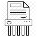 Papel Picado Confete Fita Adesiva Ícone