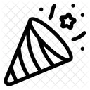 Papel picado  Icono