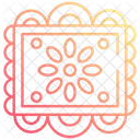 Papel picado  Icon