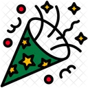Papel picado  Icono
