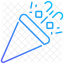 Papel picado  Icono