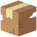 Papelao Rasgado Papelao Rasgado Ícone