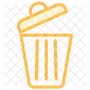 Tacho de reciclaje  Icon