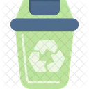 Papelera de reciclaje  Icon