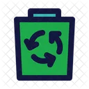 Reciclar Icon