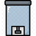 Papelera  Icono