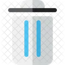 Papelera  Icono