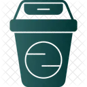 Papelera  Icono