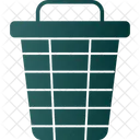 Papelera  Icono