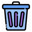 Papelera  Icono