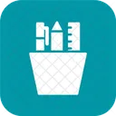 Papeleria Icon