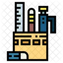 Papelería  Icono