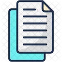 Documentos Icon