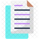 Documentos Icon