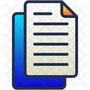 Documentos Icon