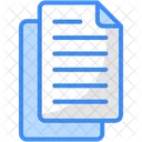 Documentos Icon