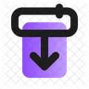 Paper Document File Icon