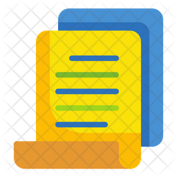 Paper Icon