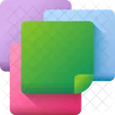 Paper Document File Icon
