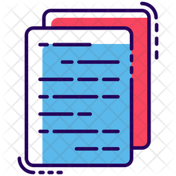 Paper Icon