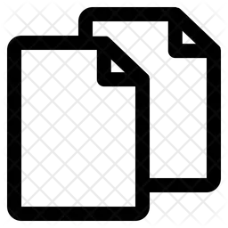 Paper  Icon