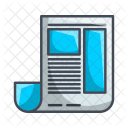 Paper Icon