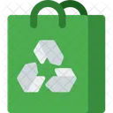 Paper Bag Icon
