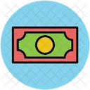 Paper Money Currency Icon