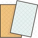 Paper Page Blank Icon