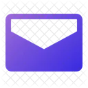 Paper Envelope Letter Icon