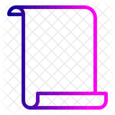 Paper Document Important Icon