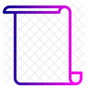 Paper Document Important Icon
