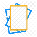 Paper Sheet Document Symbol