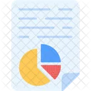 Paper Document Dokument Icon