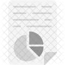 Paper Document Dokument Icon