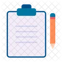 Document File Business Icon