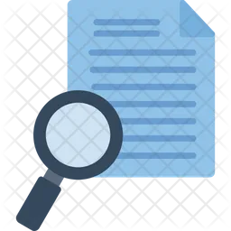 Paper Analysis  Icon