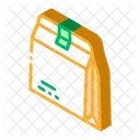 Bag Box Closed Icon