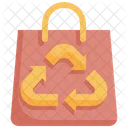 Paper Bag  Icon
