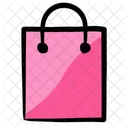 Shopping Bag Icon